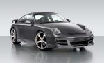 Porsche 911 by TechART 2009 года